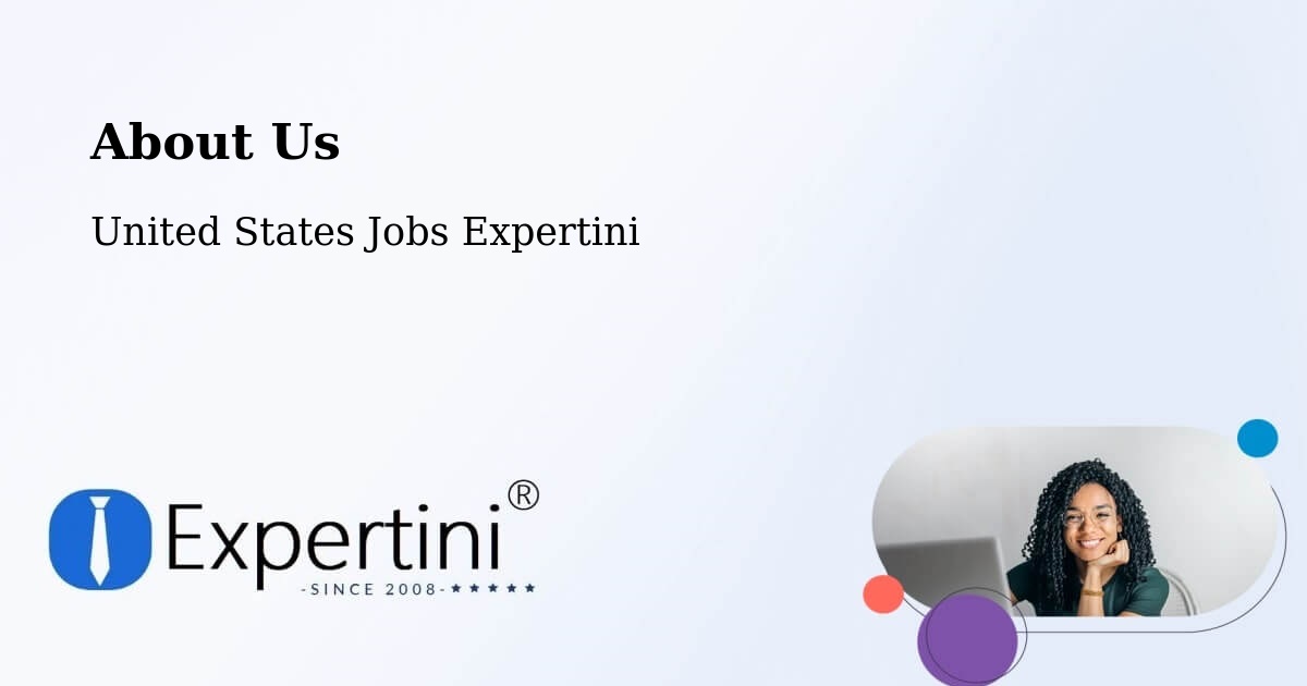 About Expertini Recruitment Platform  – Santa Maria - Santa Maria, United States Jobs Expertini