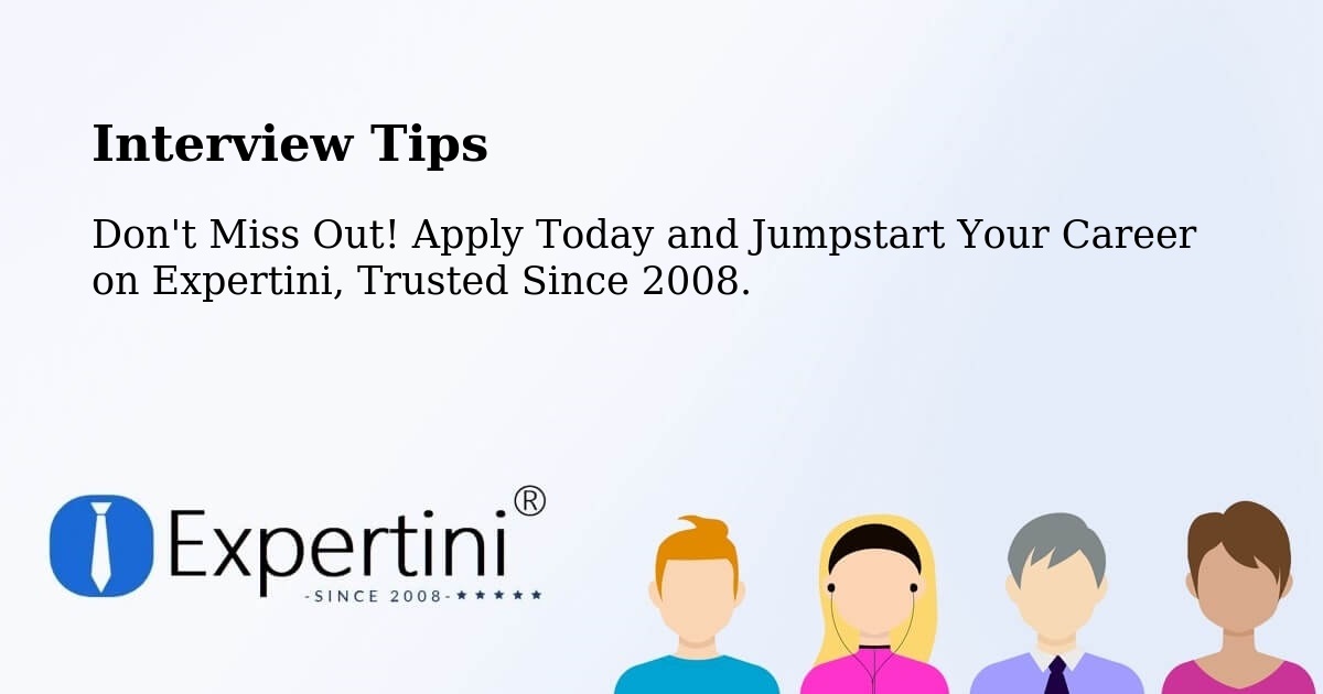 Interview Tips & Techniques for Job Seekers – Santa Maria - Santa Maria, United States Jobs Expertini